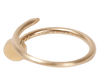 JUSTE UN CLOU 18K RING 55