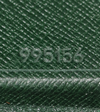 VINTAGE MONOGRAM PRÉSIDENT BRIEFCASE