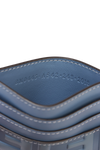 FF EMBOSSED CARD HOLDER
