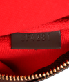 DAMIER ÉBÈNE MINI POCHETTE ACCESSOIRES