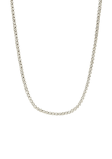 DIAMOND RIVIERA 18K NECKLACE