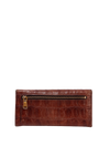 CROCODILE LONG WALLET