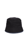 REVERSIBLE BUCKET HAT