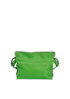 MINI FLAMENCO KNOT CLUTCH