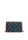 DENIM DIONYSUS MINI