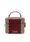 GG SUPREME VANITY COSMETIC BAG