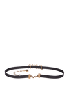 J'ADIOR CHOKER NECKLACE