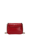SMALL SOHO CHAIN FLAP