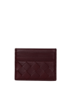 INTRECCIATO CARD HOLDER