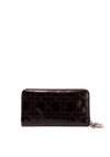 CANNAGE CONTINENTAL WALLET