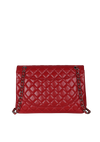 MAXI CLASSIC SINGLE FLAP LAMBSKIN