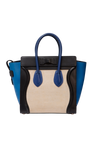 MICRO LUGGAGE TOTE