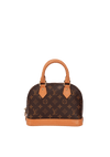 MONOGRAM ALMA BB