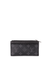 MONOGRAM ECLIPSE COIN CARD HOLDER