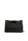 MAXI TAKE AWAY FLAP BAG