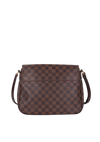 DAMIER EBENE BESACE ROSEBERY