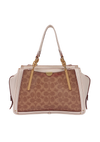 SIGNATURE DREAMER SATCHEL