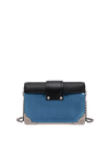 CITY CALF SAFFIANO CAHIER