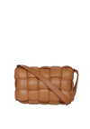 PADDED CASSETTE BAG