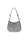 CLEO CRYSTAL BAG