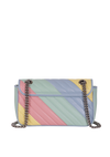 GG MARMONT MULTICOLOR SMALL BAG