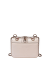 LOVE BLADE EMBROIDERED MINI GLAM LOCK