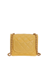 MINI SWEET CLASSIC BAG CAVIAR