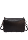 MEDIUM GUITTAR ROCKSTUD ROLLING BAG