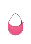 VLOGO TOP HANDLE BAG MINI