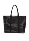 LEATHER TOTE BAG