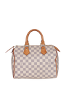 DAMIER AZUR SPEEDY 25