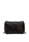 MEDIUM DIAGRAMME BAG