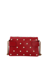 STUDDED MINI BROADWAY BEE