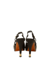 SLINGBACK PUMPS 37.5