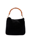 BAMBOO HOBO BAG