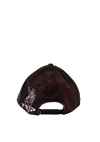 LOGO BASEBALL CAP