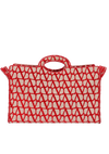 TOILE ICONOGRAPHE LE TROISIÈME TOTE