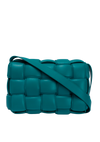 PADDED CASSETTE BAG