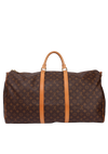 MONOGRAM KEEPALL 60 BANDOULIÈRE