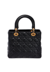 CANNAGE LADY DIOR MEDIUM