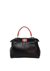 MINI PEEKABOO BAG