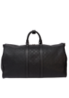 DAMIER INFINI KEEPALL BANDOULIÈRE