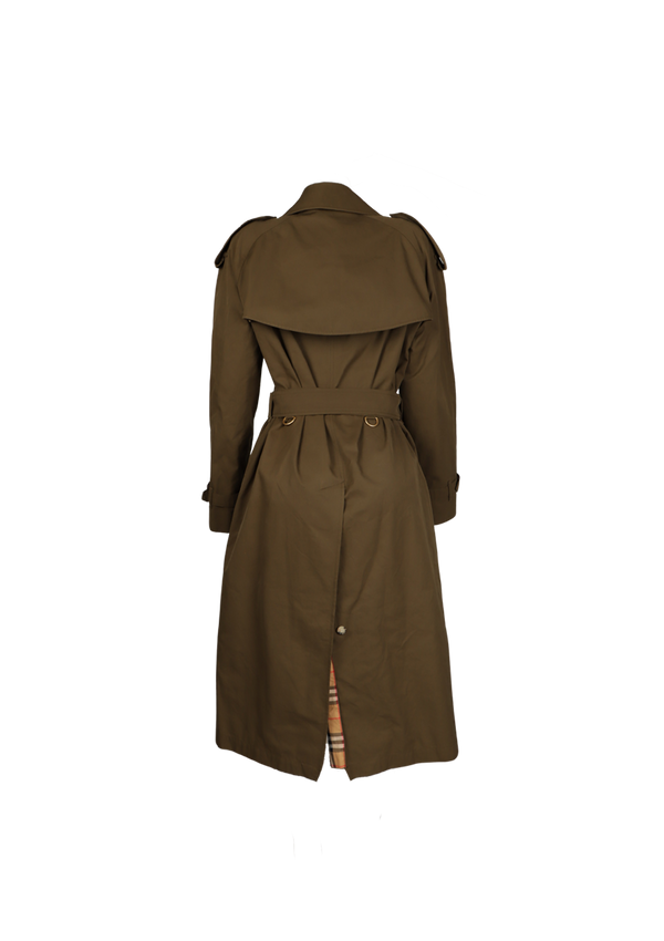 TRENCH COAT