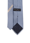 PRINTED SILK TIE