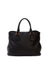 VITELLO DAINO SATCHEL BAG