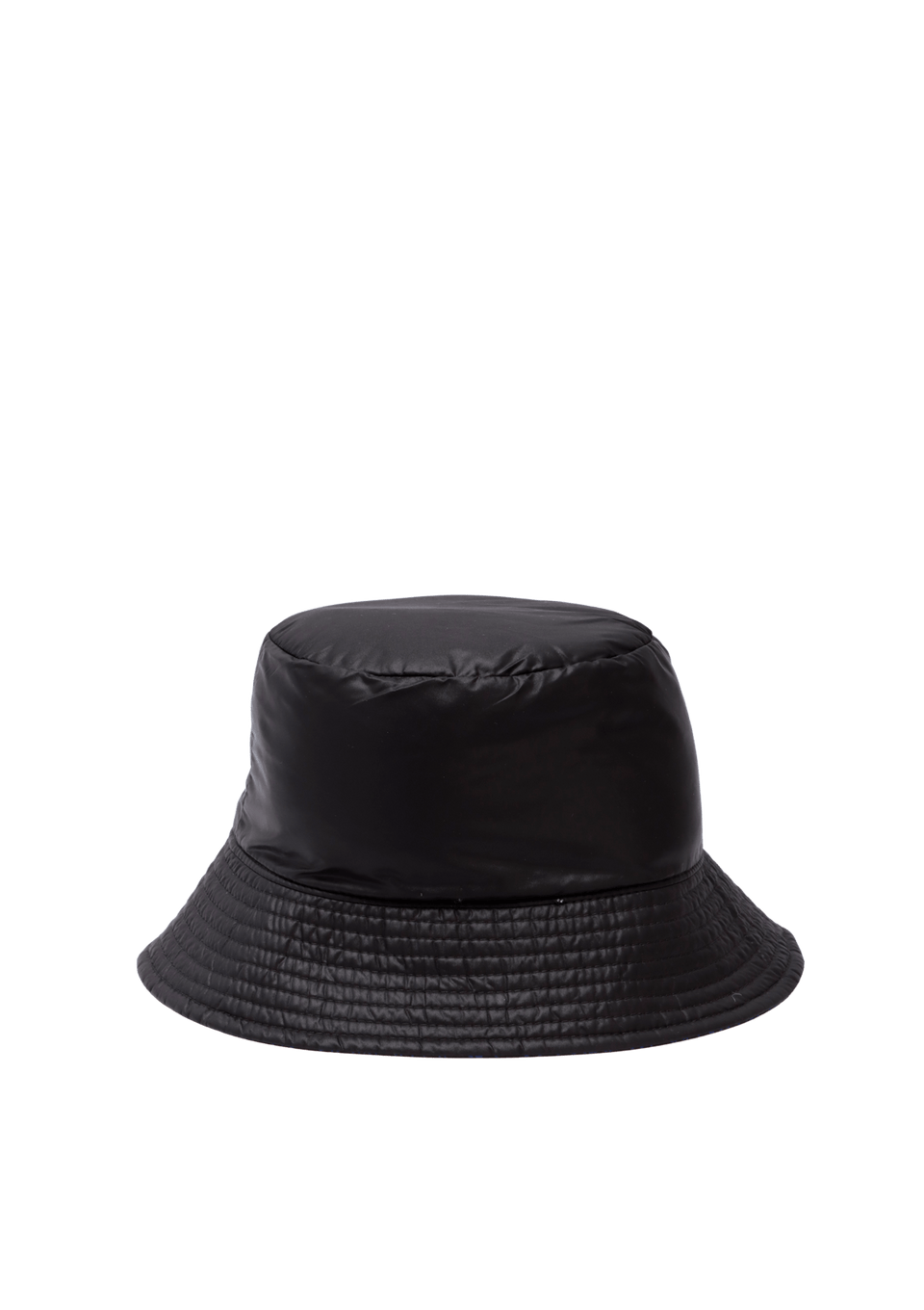 CHAPÉU MONCLER X ADIDAS ORIGINALS REVERSIBLE BUCKET HAT BICOLOR G