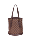 DAMIER ÉBÈNE MARAIS BUCKET