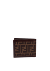 ZUCCA BIFOLD WALLET