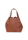 SMALL MATRYOSKA TOTE