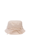 LE BOB GADJO LOGO BUCKET HAT